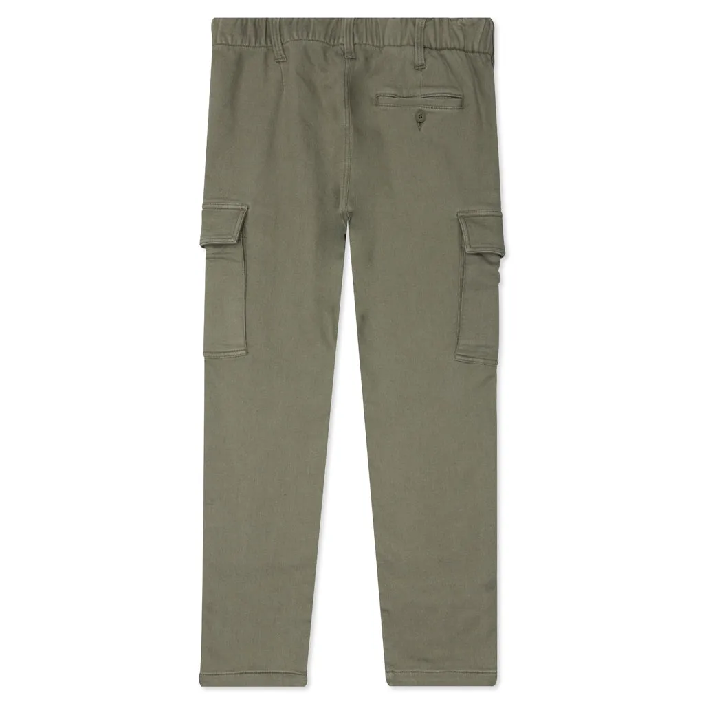 Adidas Originals x 5P Pants - Khaki