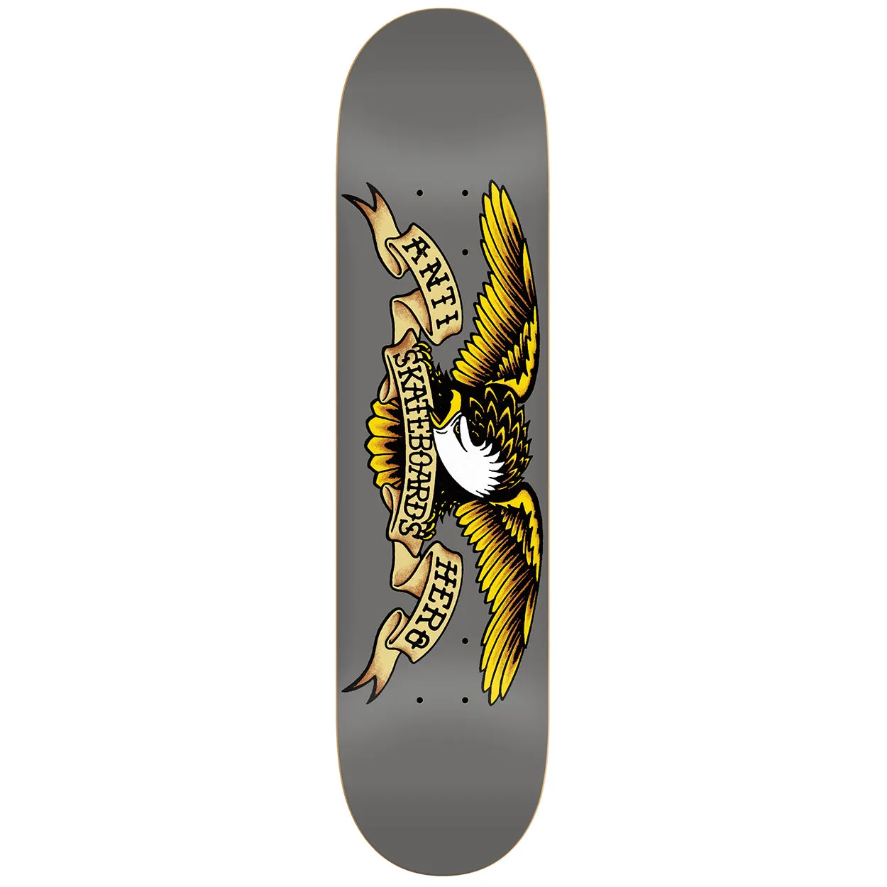 Anti Hero Classic Eagle Deck 8.25"