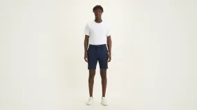 Big and Tall Supreme Flex Modern Chino Shorts