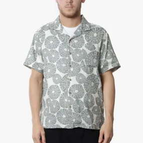 Brixton Bunker Slub Woven Shirt