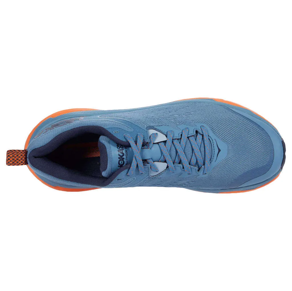 Challenger ATR 6 Synthetic Textile Men's Low-Top Trainers