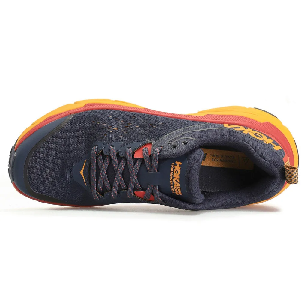 Challenger ATR 6 Synthetic Textile Men's Low-Top Trainers