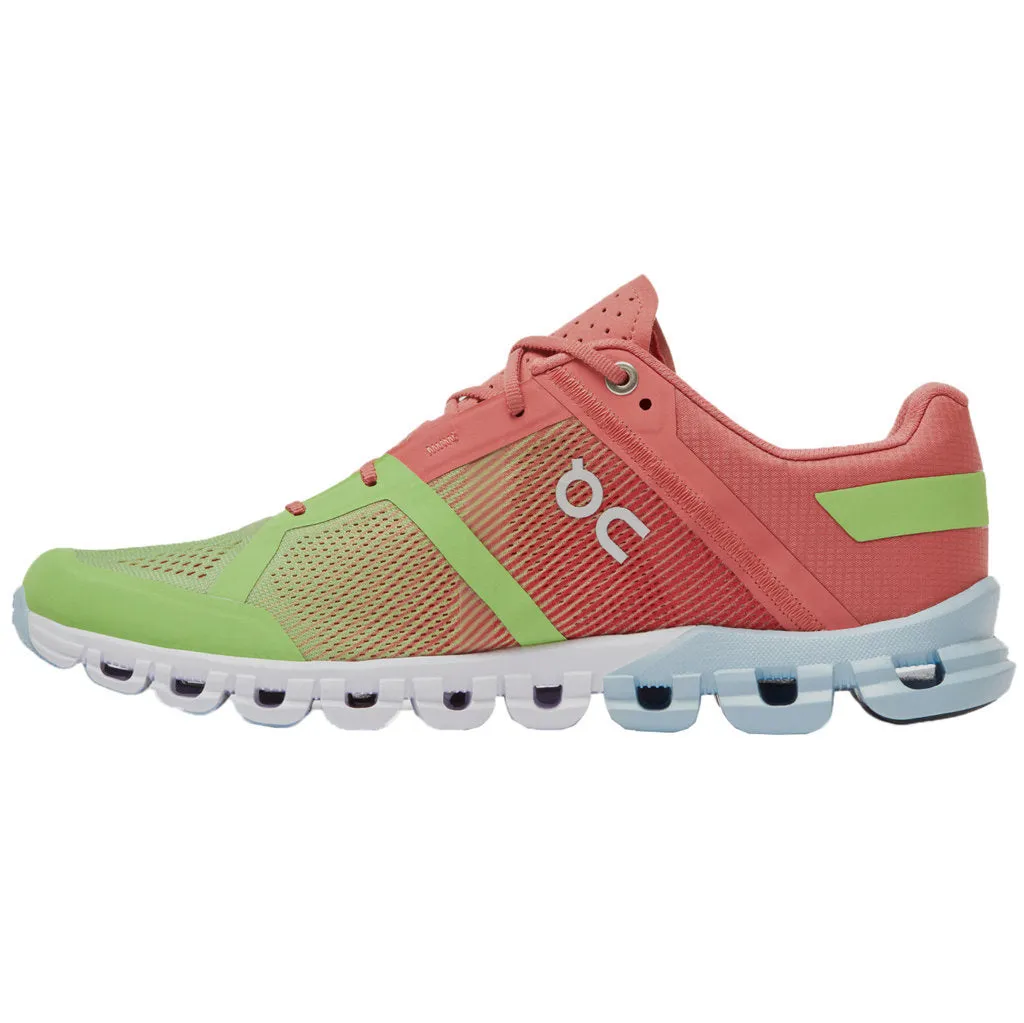 Cloudflow Mesh Women's Low-Top Trainers