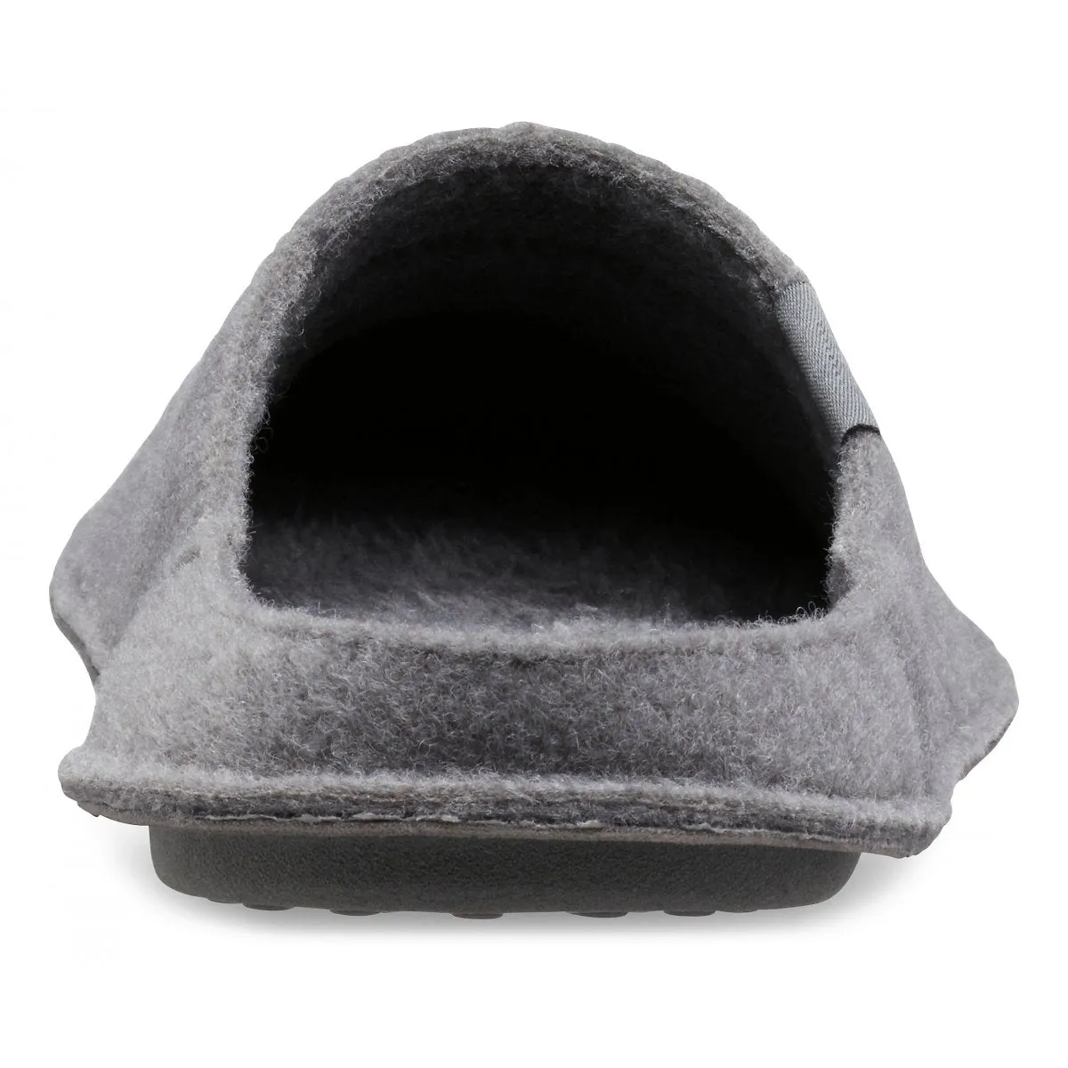 Crocs Classic Slipper 203600-00Q charcoal