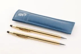 Cross 10k Gold Filled Classic Century Pen & Pencil Set (27.58g.)