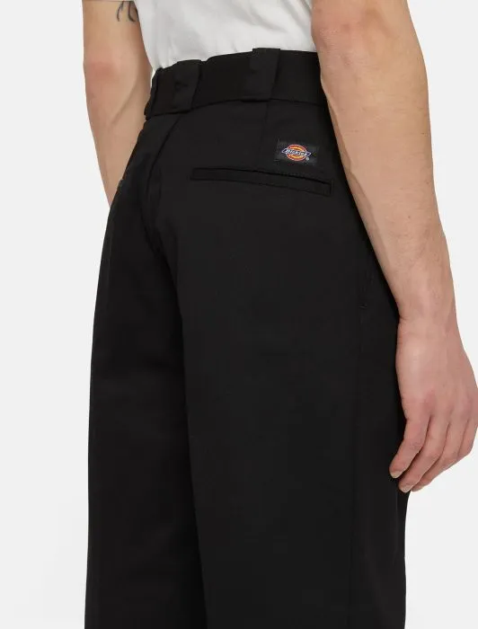 Dickies - Original 874 Work Pant (Unisex) - Black