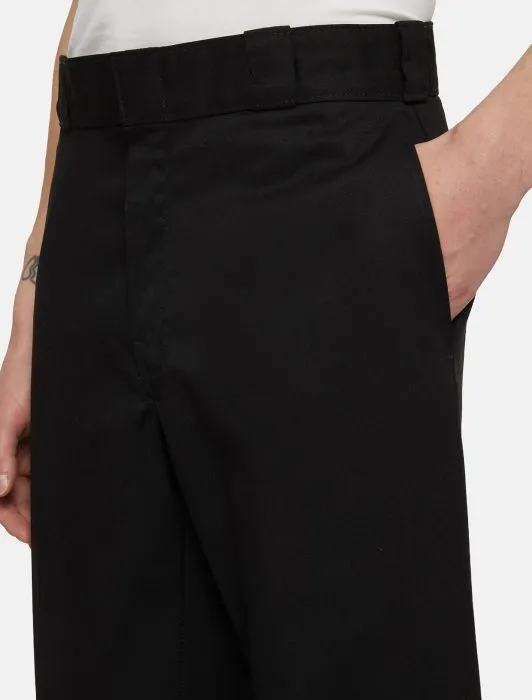 Dickies - Original 874 Work Pant (Unisex) - Black