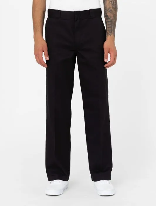 Dickies - Original 874 Work Pant (Unisex) - Black