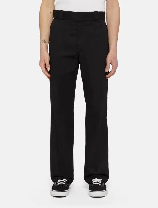 Dickies - Original 874 Work Pant (Unisex) - Black