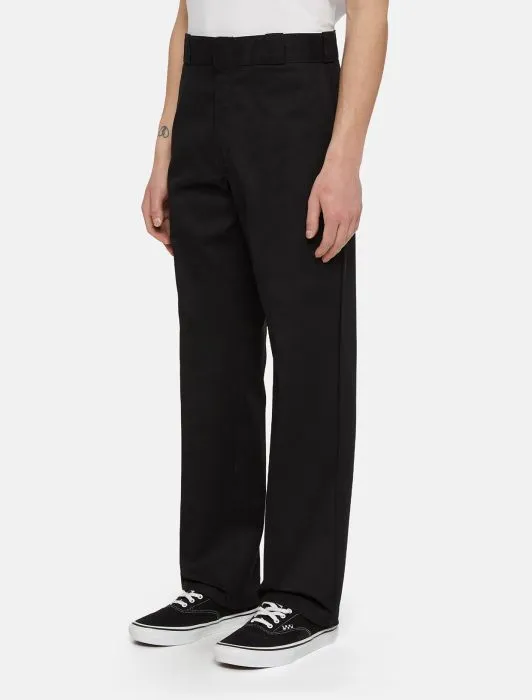 Dickies - Original 874 Work Pant (Unisex) - Black