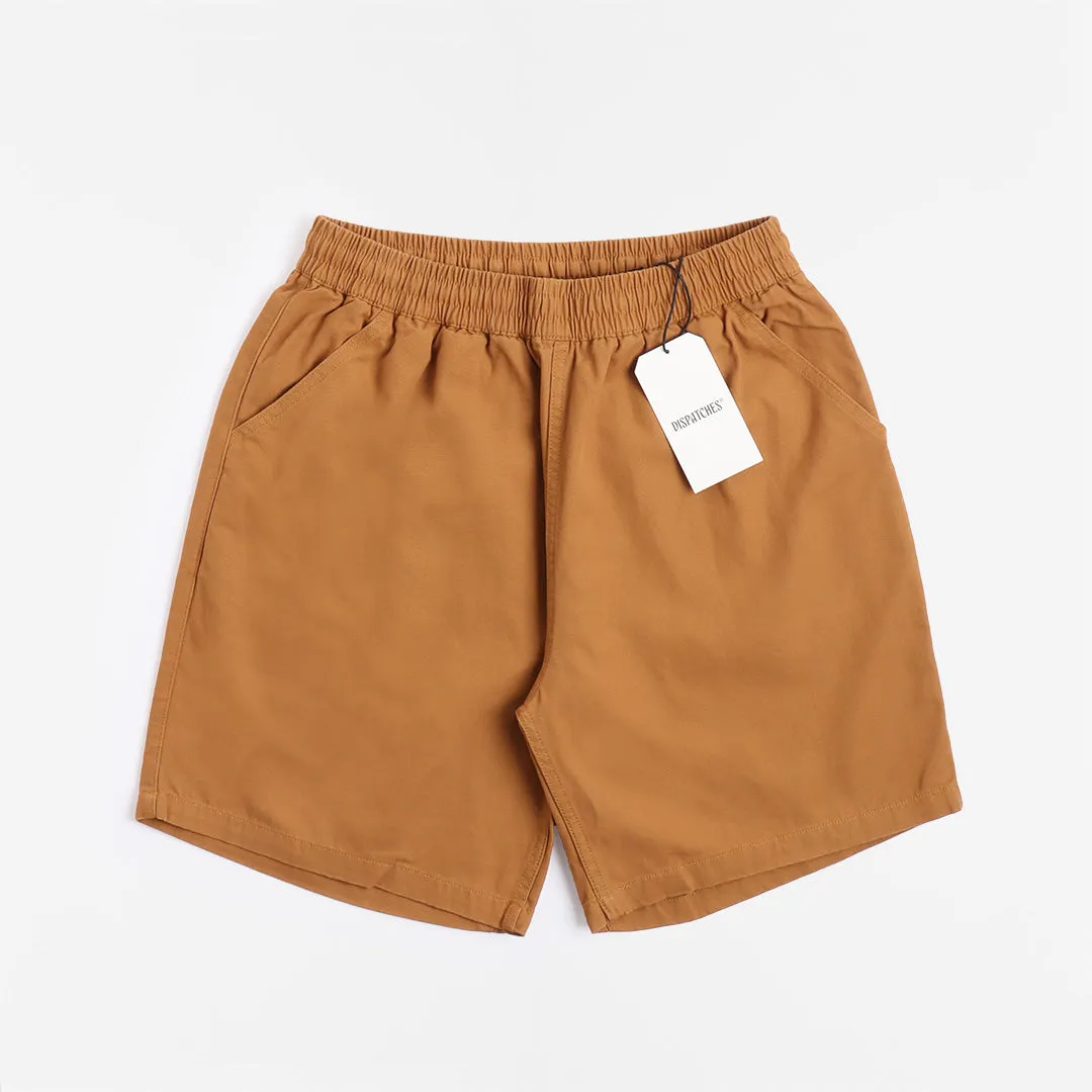 Dispatches Depot Shorts