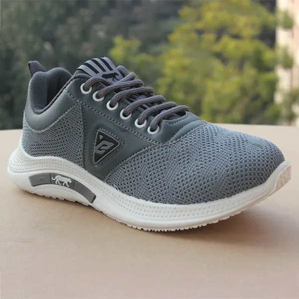 Grey Sneaker for men