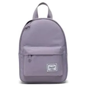 Herschel Classic Mini Backpack 10787-05847 lavendar