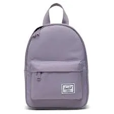 Herschel Classic Mini Backpack 10787-05847 lavendar