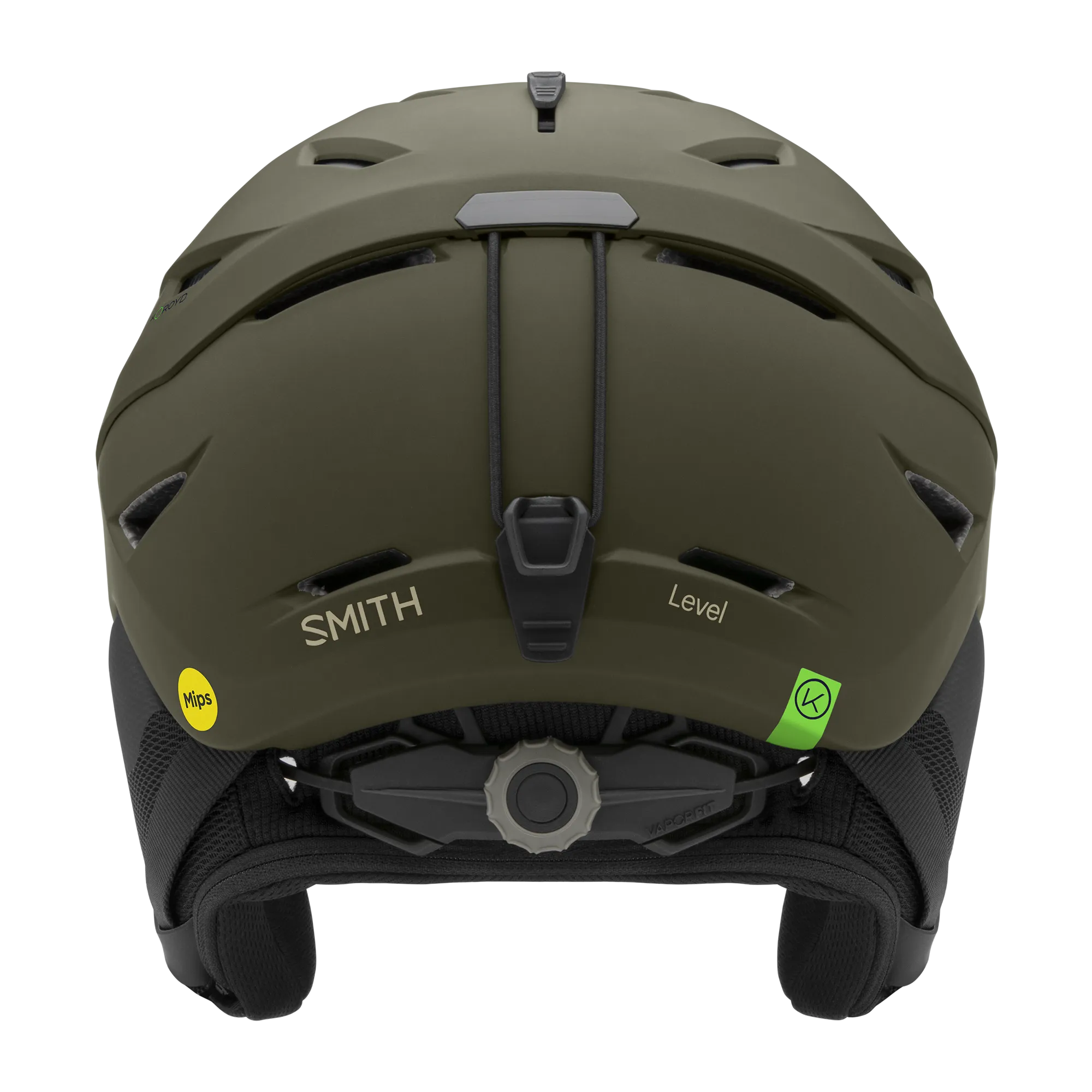 Level MIPS Helmet Men's