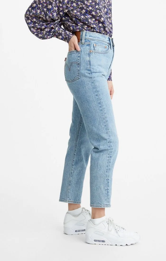 LEVI'S Wedgie Icon Fit Tango Light