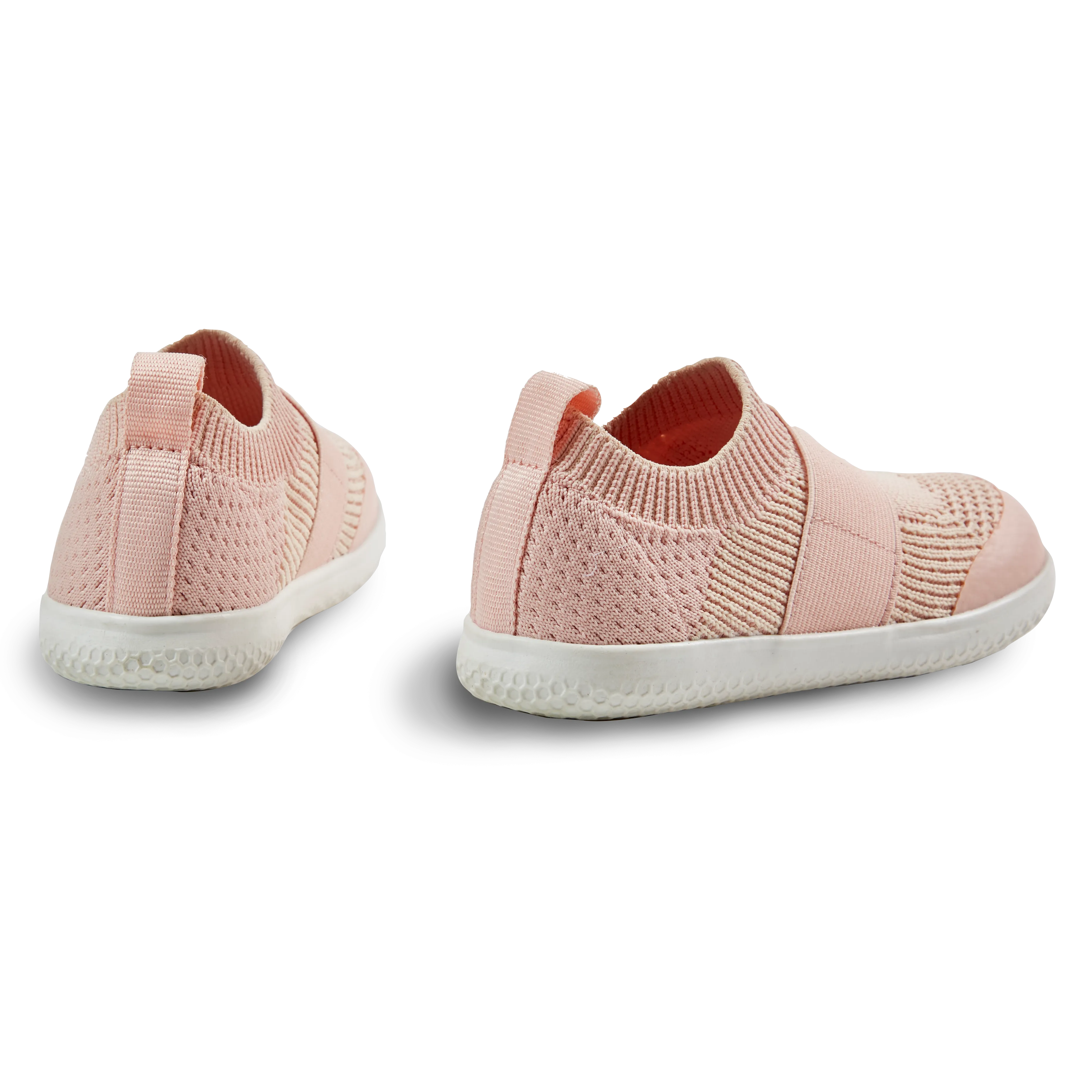 LYNX 2.0 Sneaker | Powder Pink