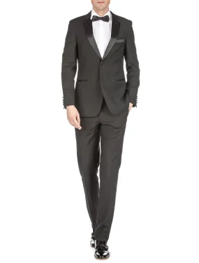 Men's Classic Fit Notch Lapel Tuxedo