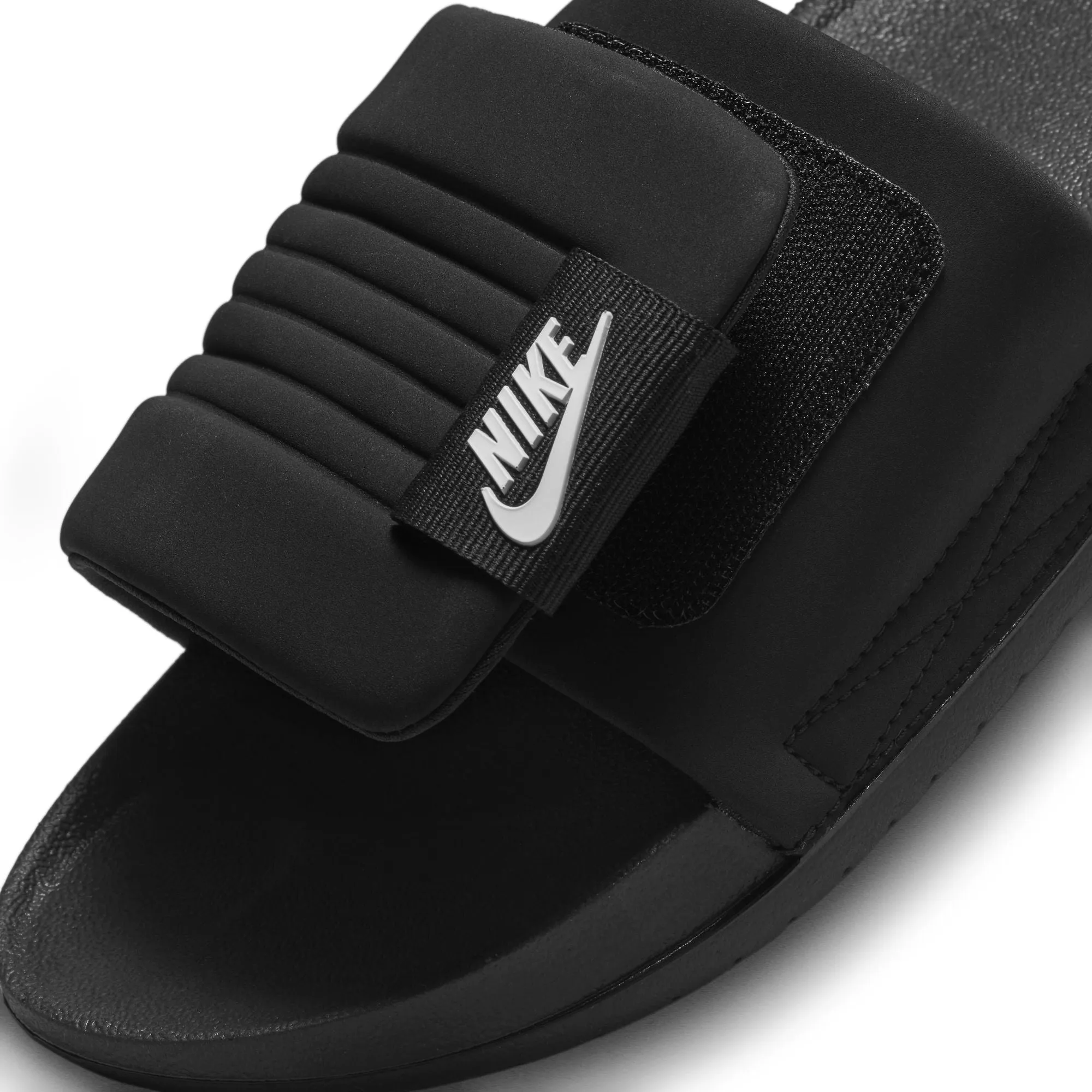 Men's Nike Offcourt Adjust Slide Sandal