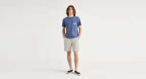 Men's Pull-On Playa Short