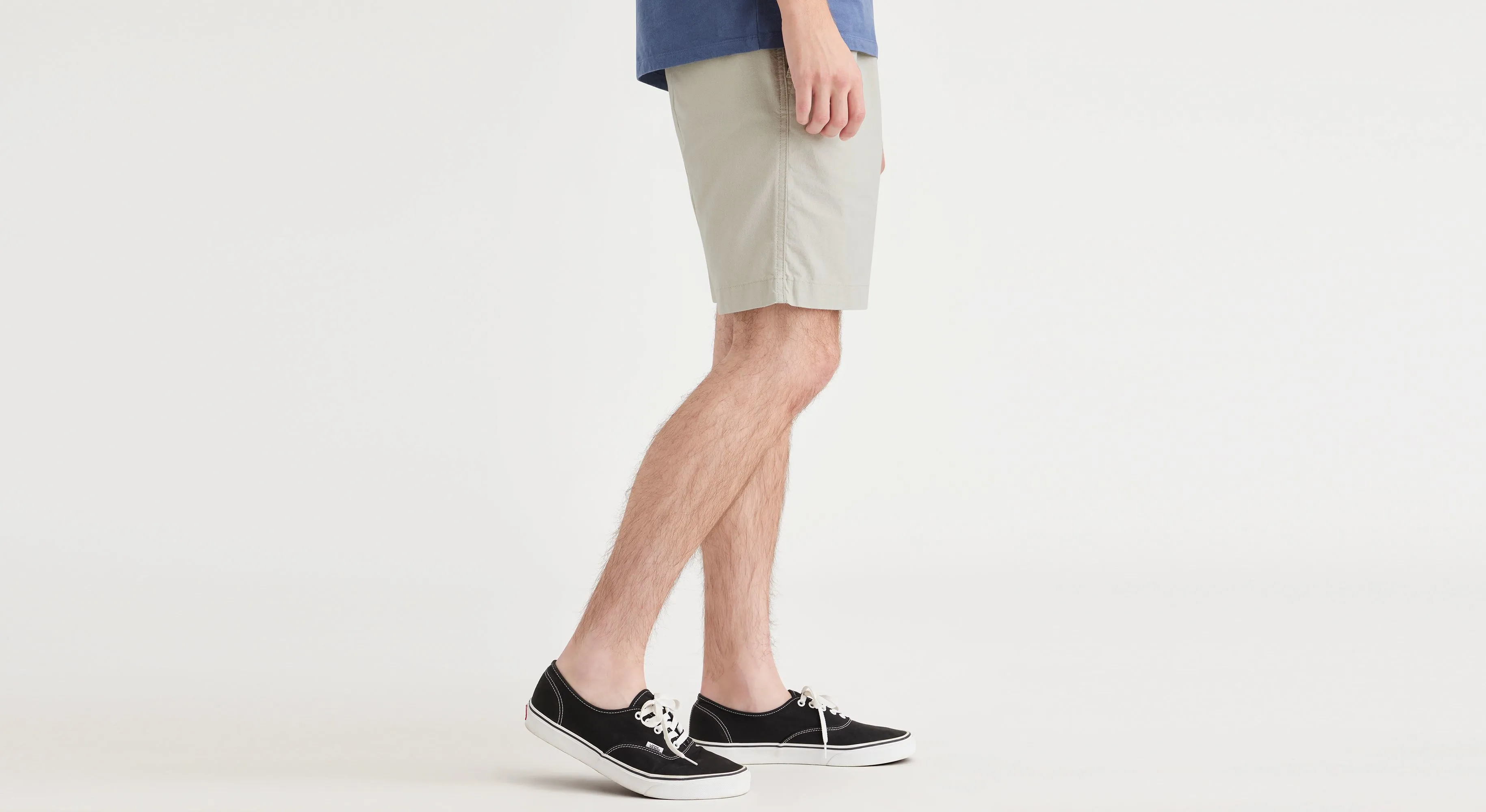 Men's Pull-On Playa Short