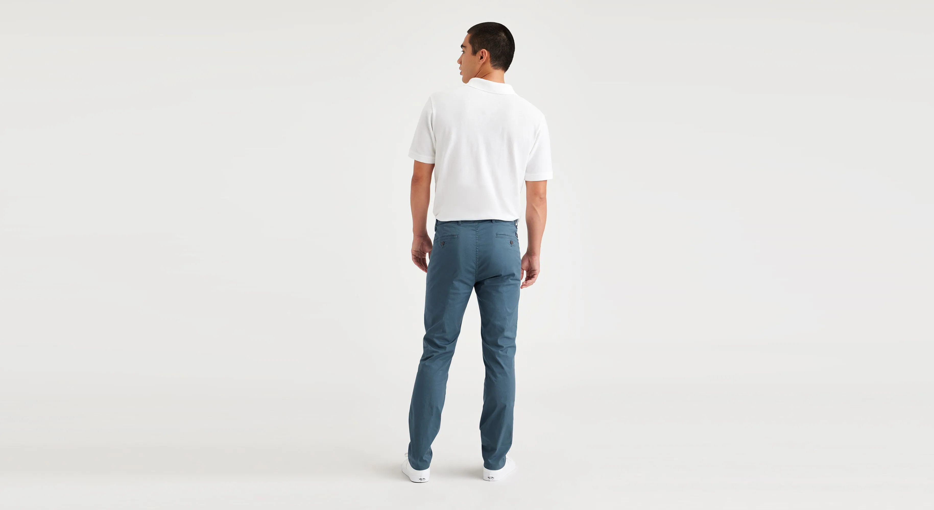 Men's Skinny Fit Original Chino Pants