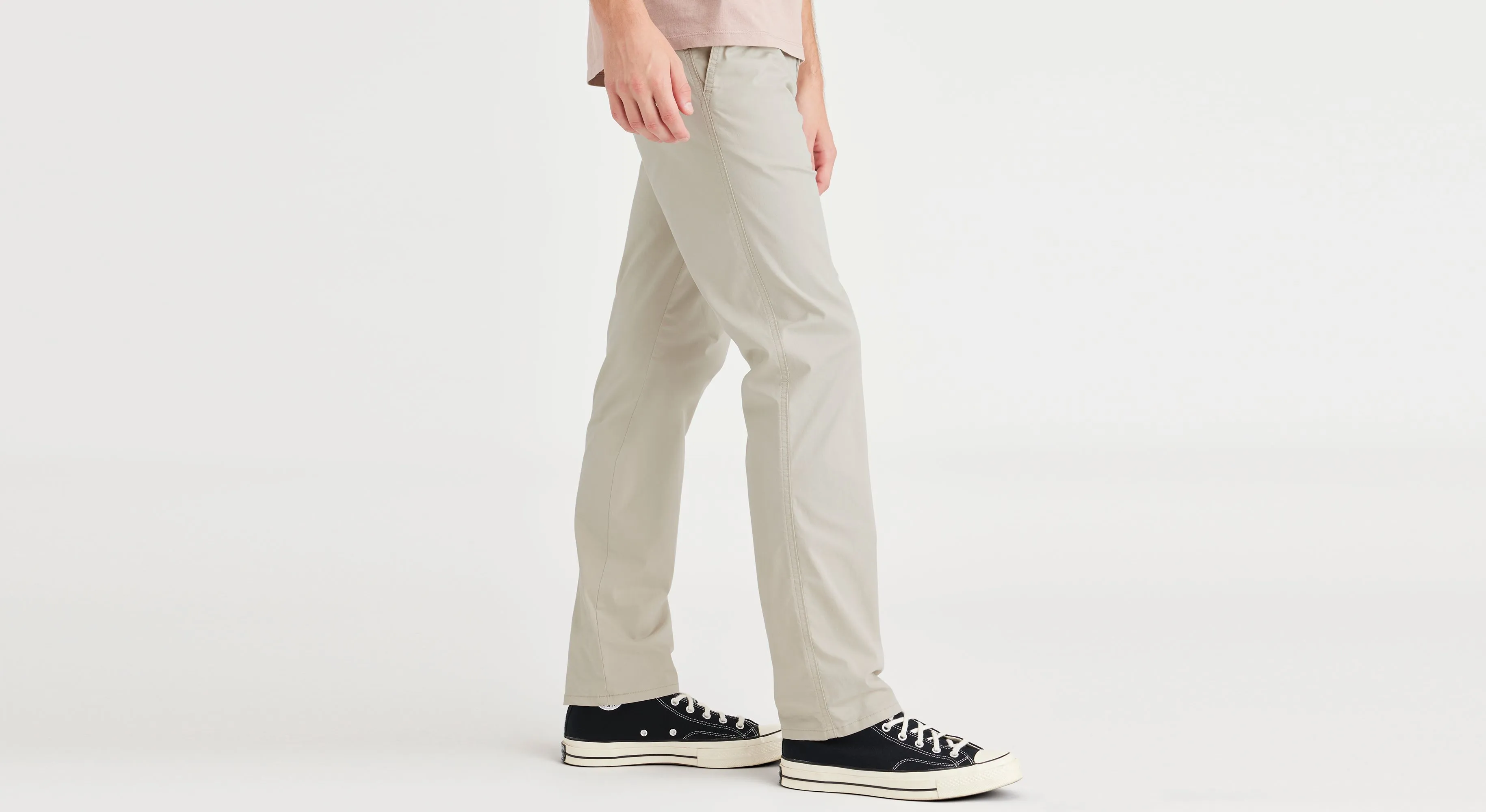 Men's Slim Fit Original Chino Pants