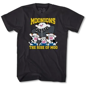 MOOnions: The Rise of MOO COWS Classic T