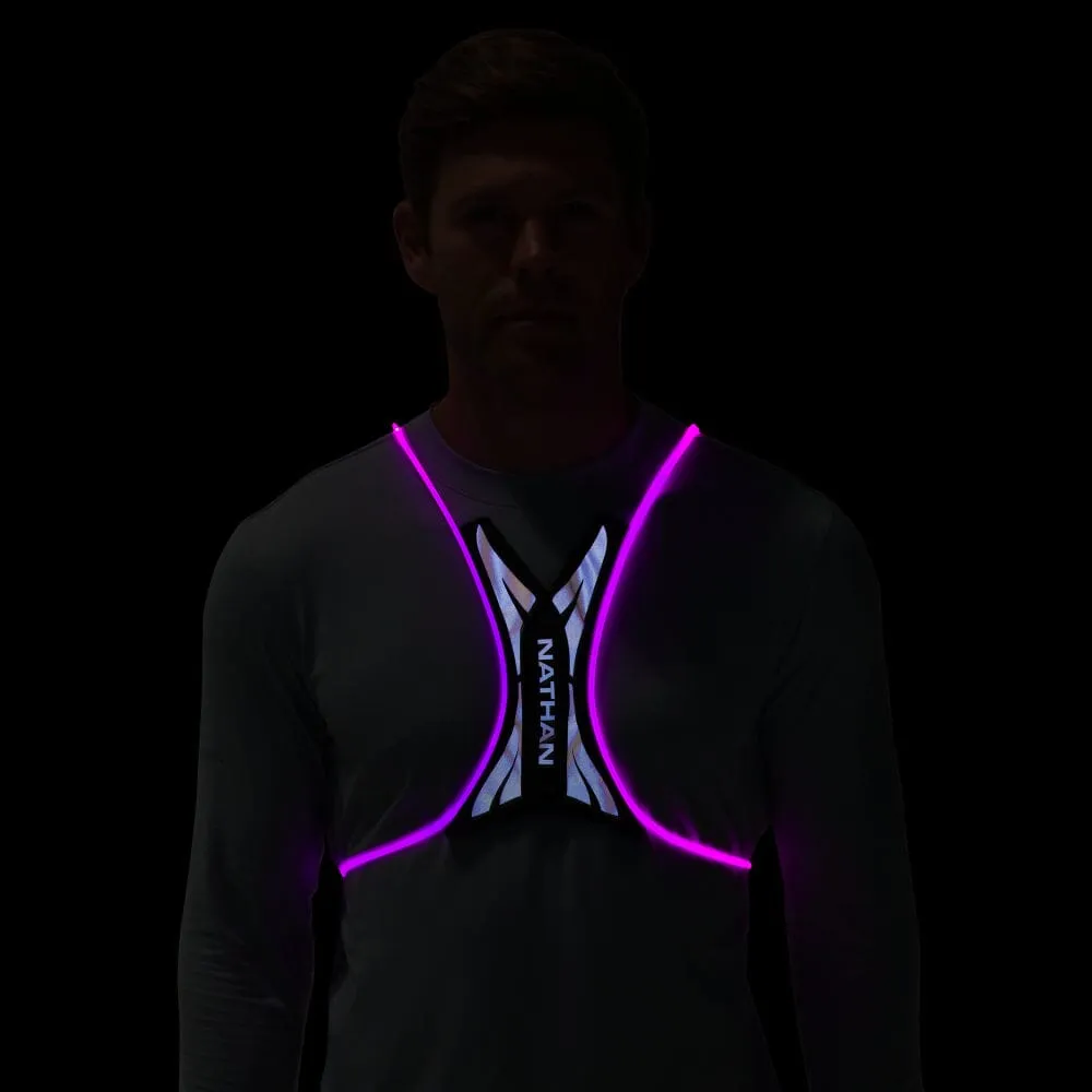 Nathan Hypernight Laser Light Vest