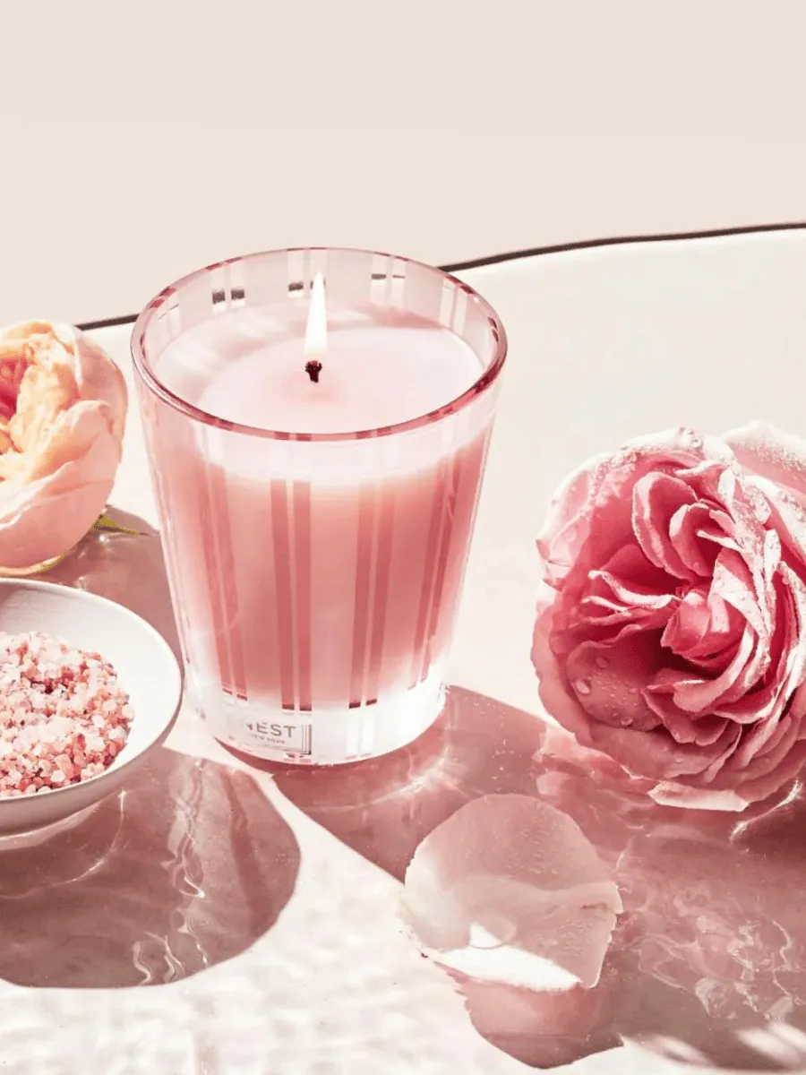 Nest Classic Candle - Himalayan Salt & Rosewater