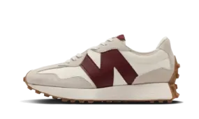 New Balance 327 Moonbeam Classic Burgundy