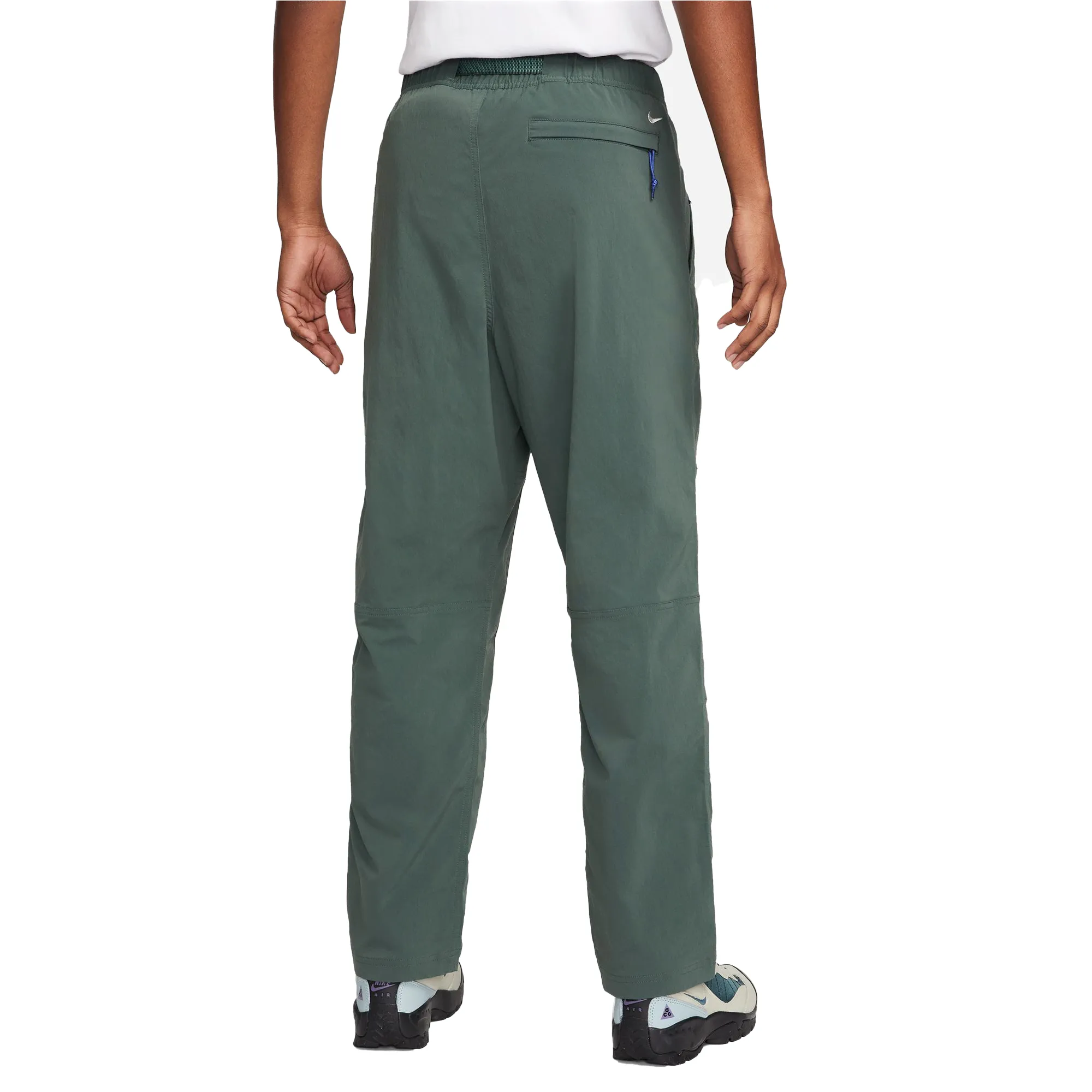 Nike ACG UV Hiking Pants "Vintage Green" FN2450-338