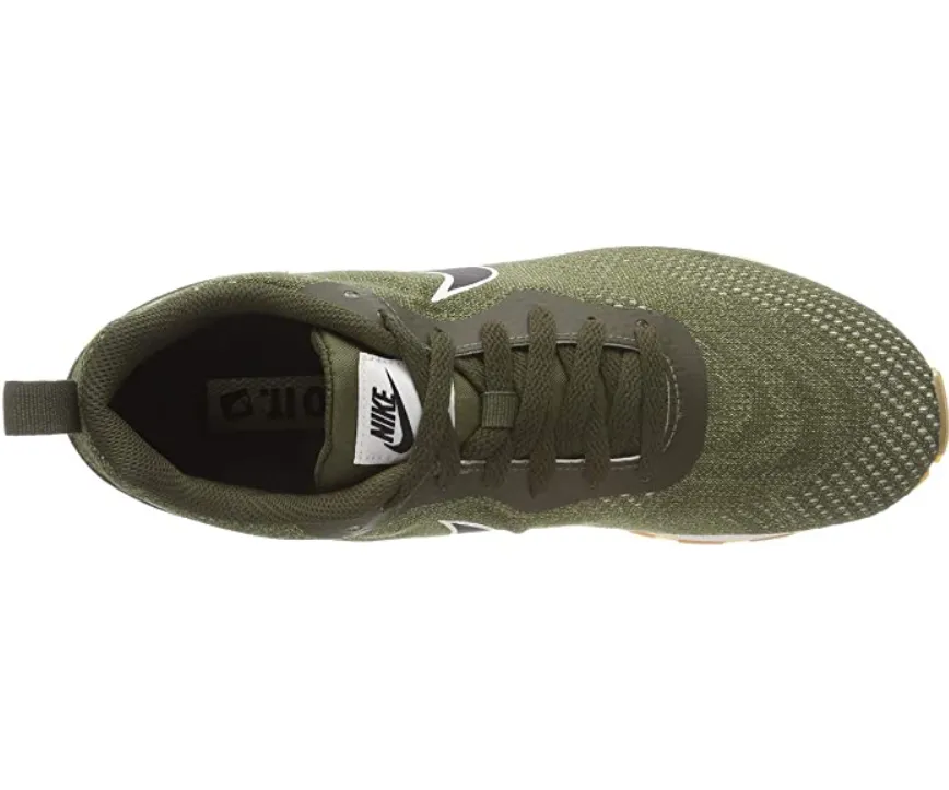 Nike MD Runner 2 Eng mesh men's sneakers shoe 916774 302 green