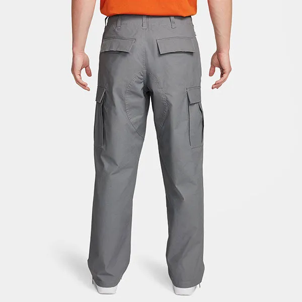 Nike SB Kearny Cargo Pants Smoke Grey