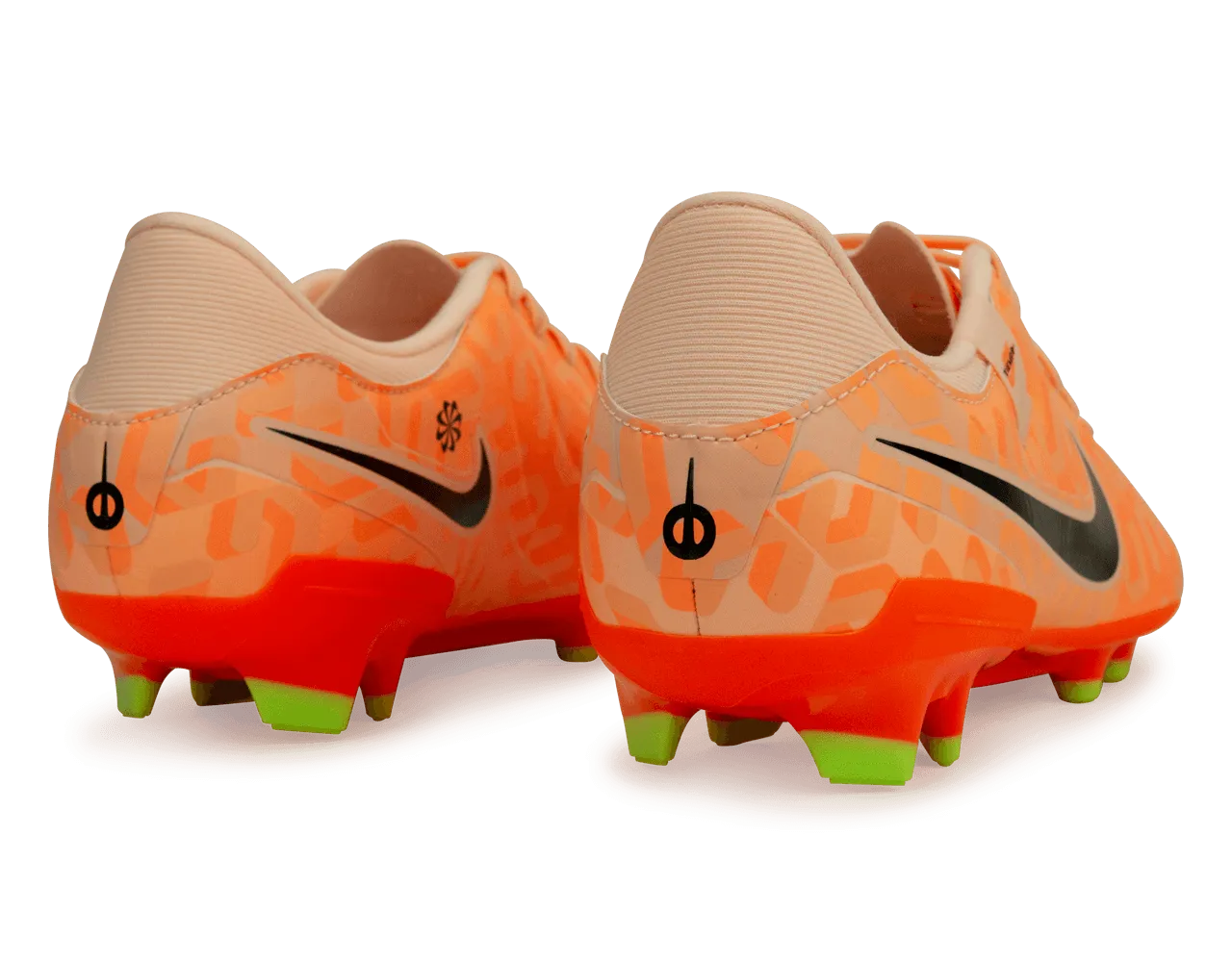 Nike Tiempo Legend 10 Academy FG/MG Guava Ice/Black