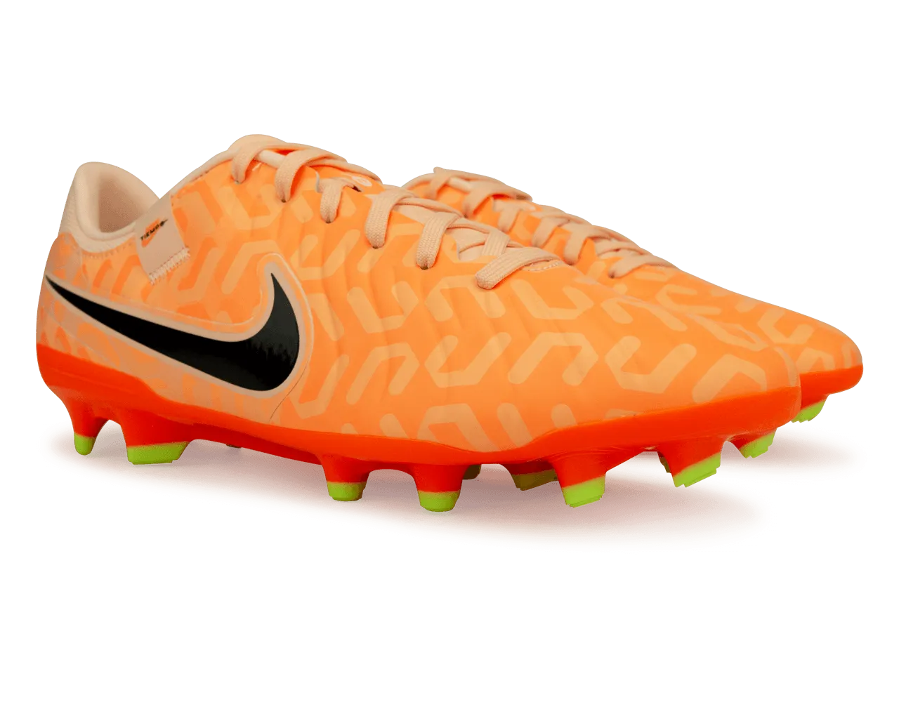 Nike Tiempo Legend 10 Academy FG/MG Guava Ice/Black