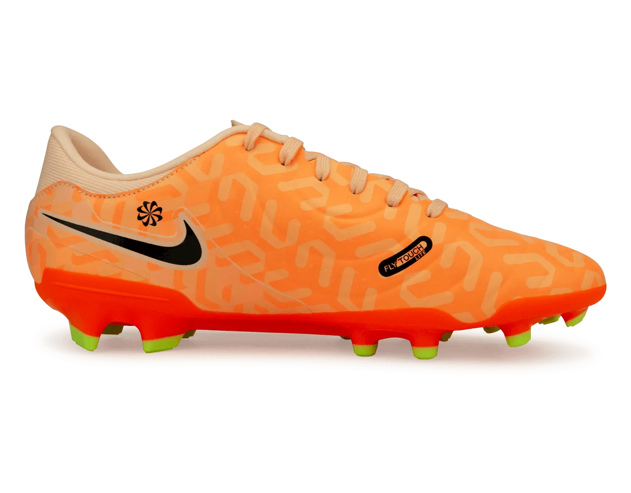 Nike Tiempo Legend 10 Academy FG/MG Guava Ice/Black