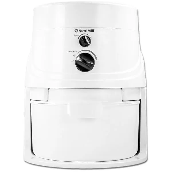 NutriMill Classic High-Speed Grain Mill