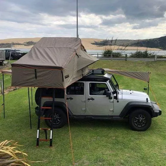 PANORAMA 1600 ROOF TOP TENT