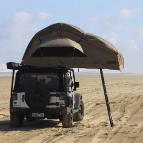 PANORAMA 1600 ROOF TOP TENT