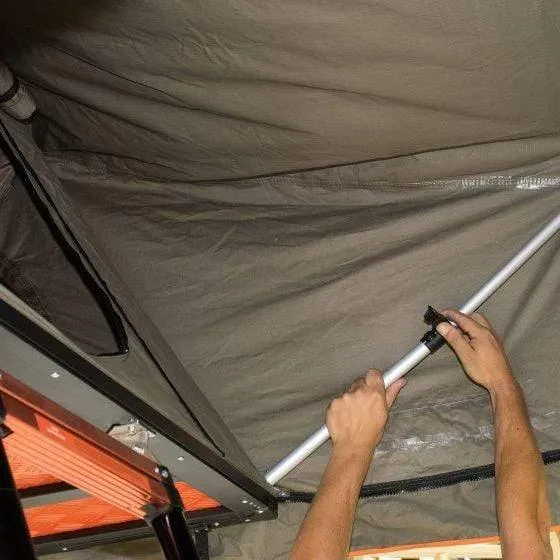 PANORAMA 1600 ROOF TOP TENT