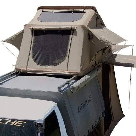 PANORAMA 1600 ROOF TOP TENT