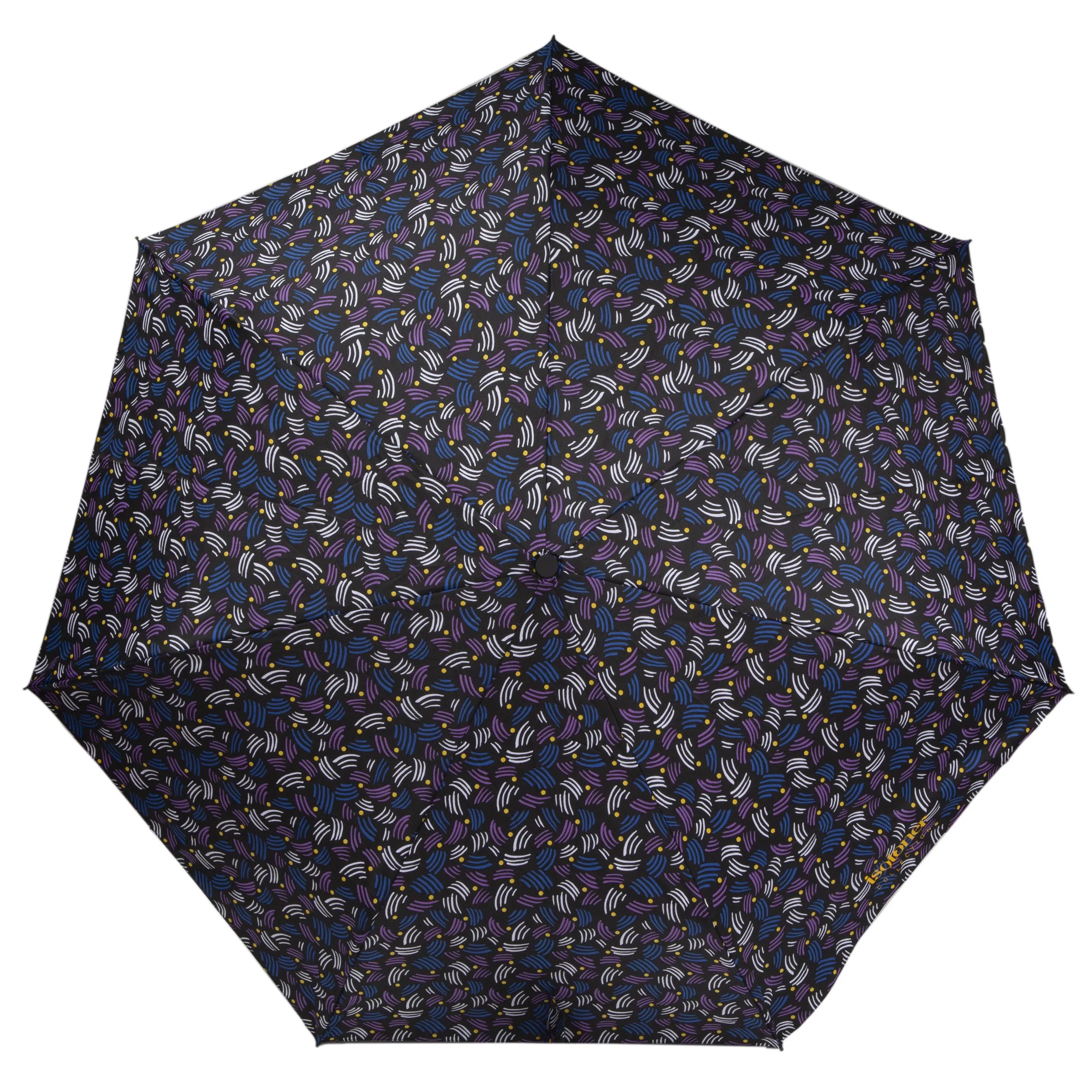 Parapluie Auto Guillemets