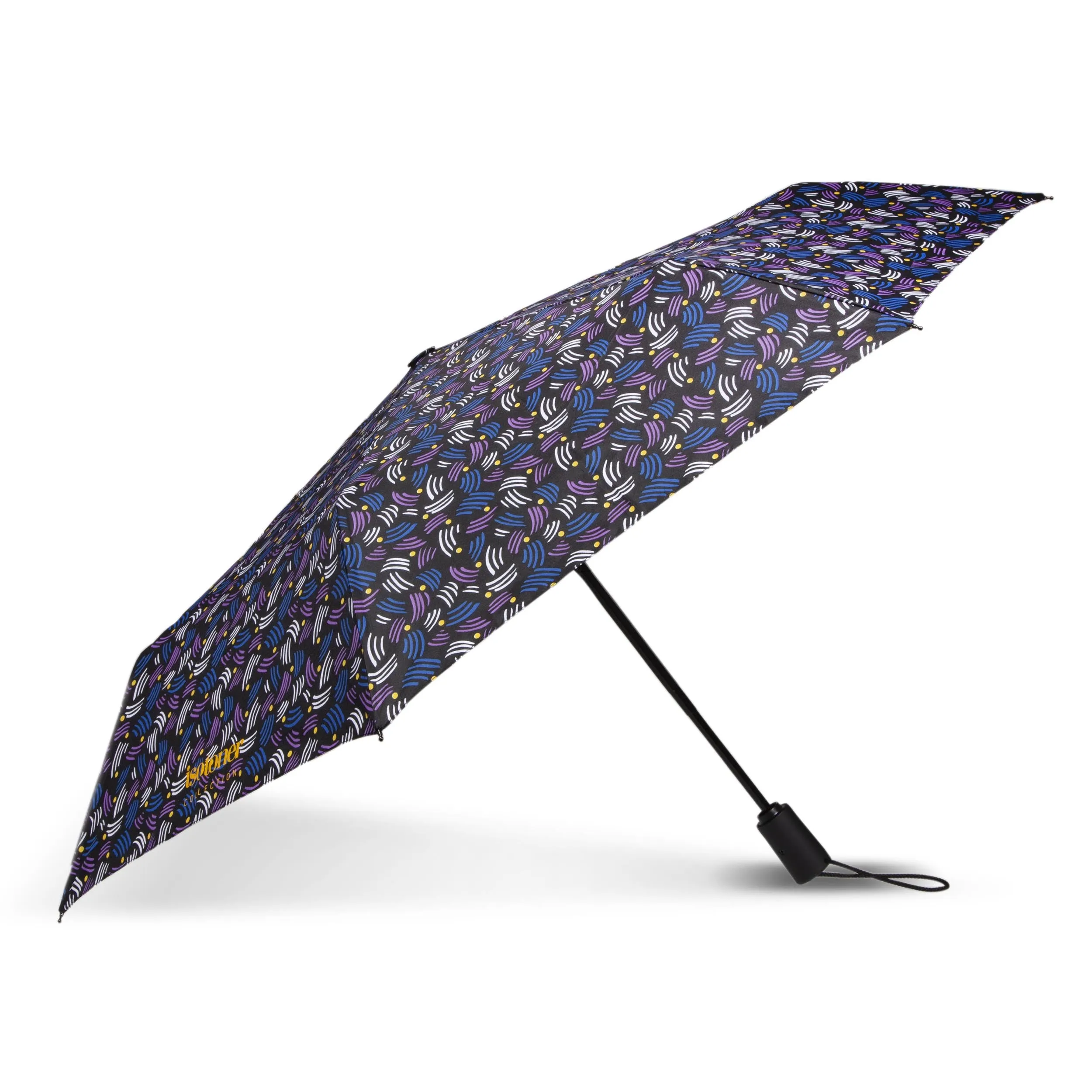 Parapluie Auto Guillemets