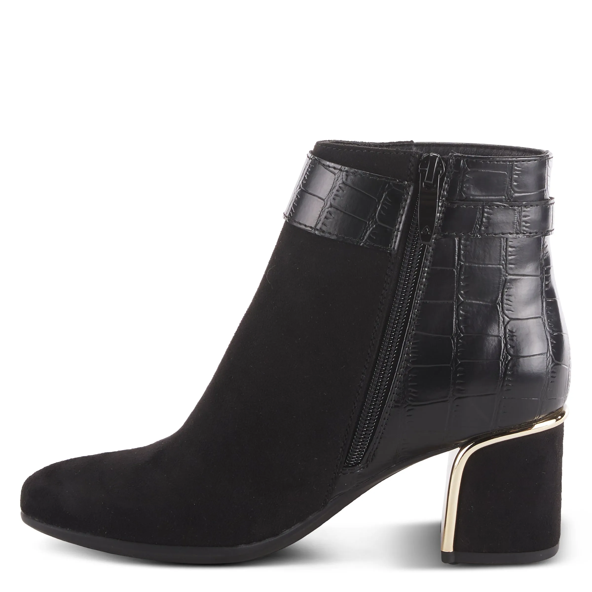 PATRIZIA NYC BOOTIE