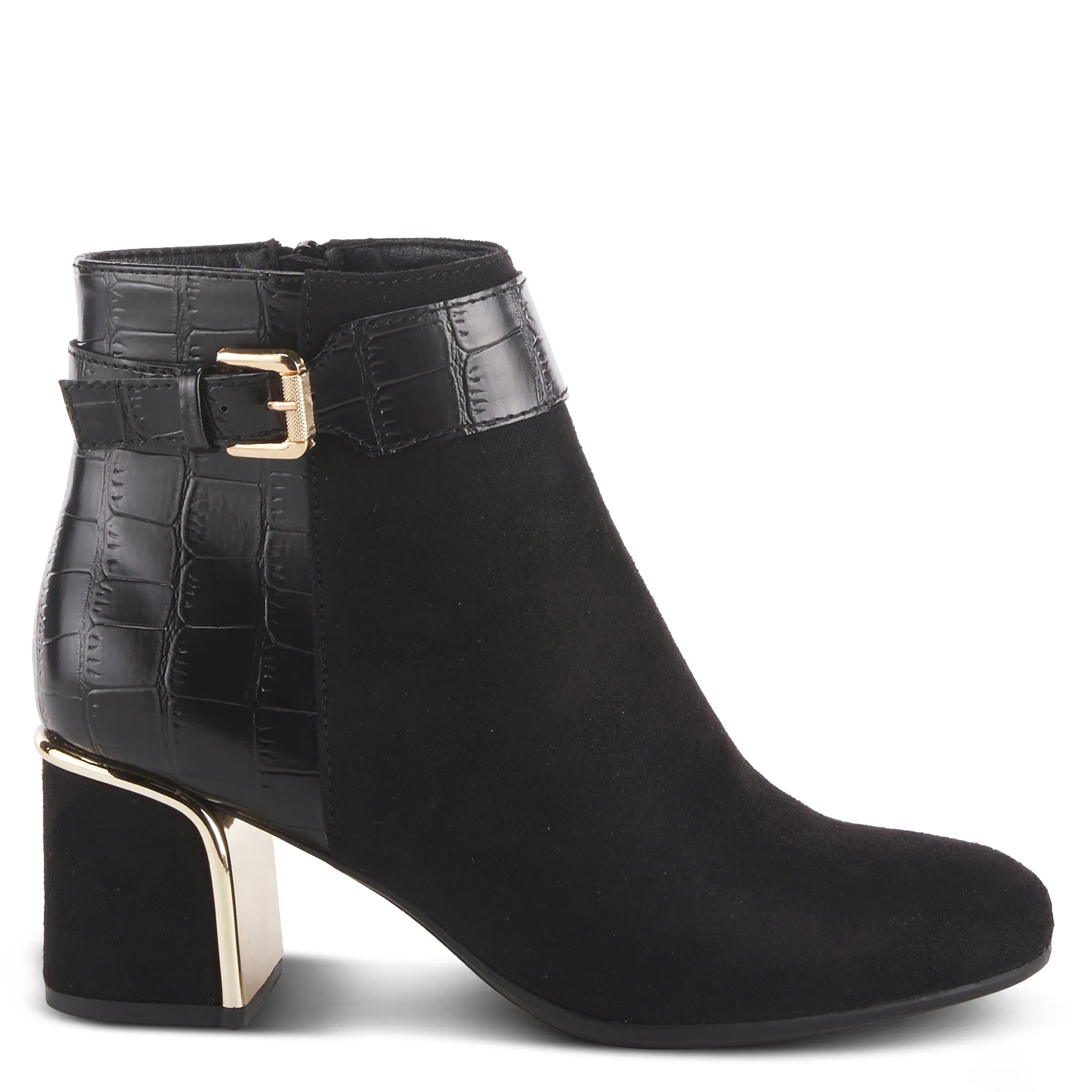 PATRIZIA NYC BOOTIE