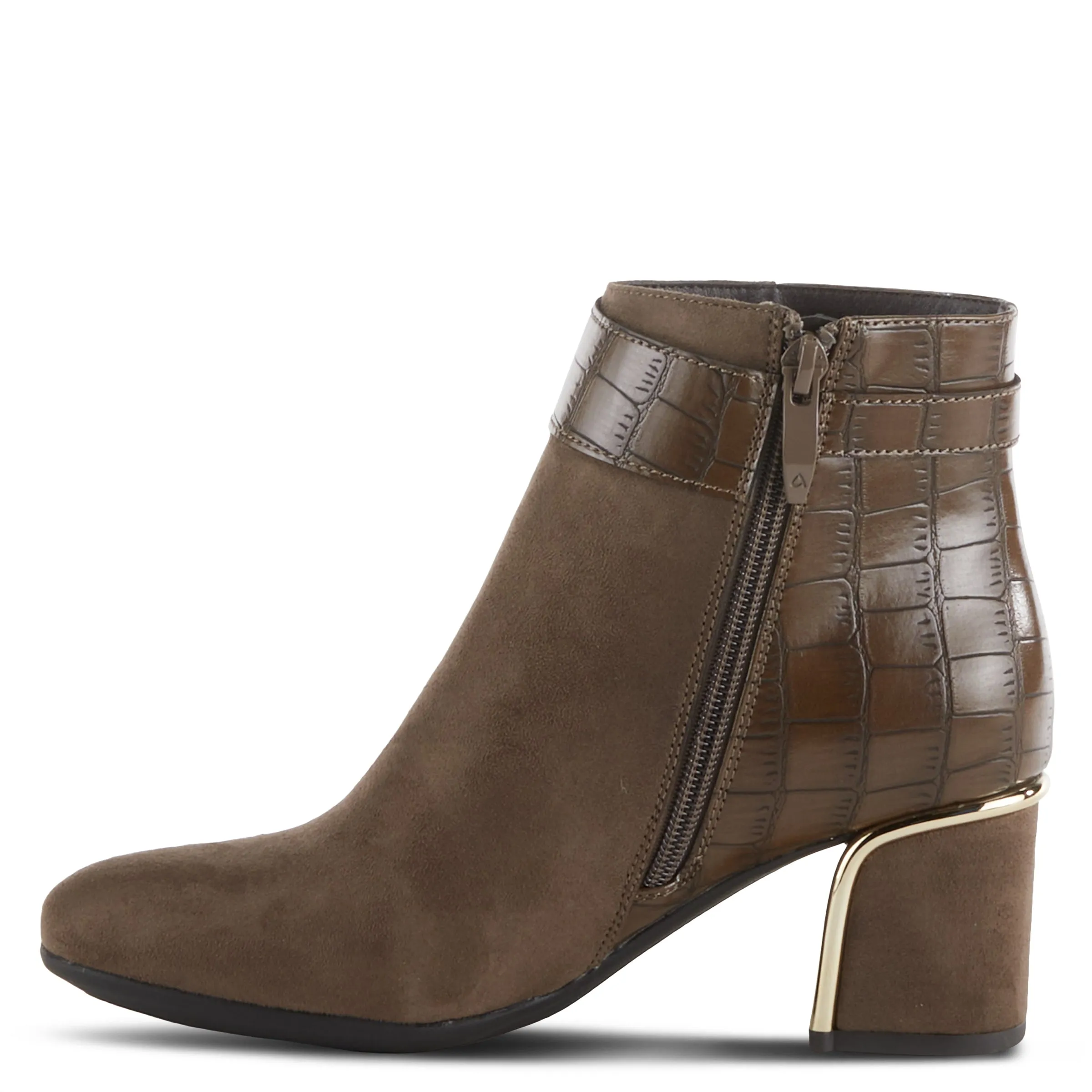 PATRIZIA NYC BOOTIE