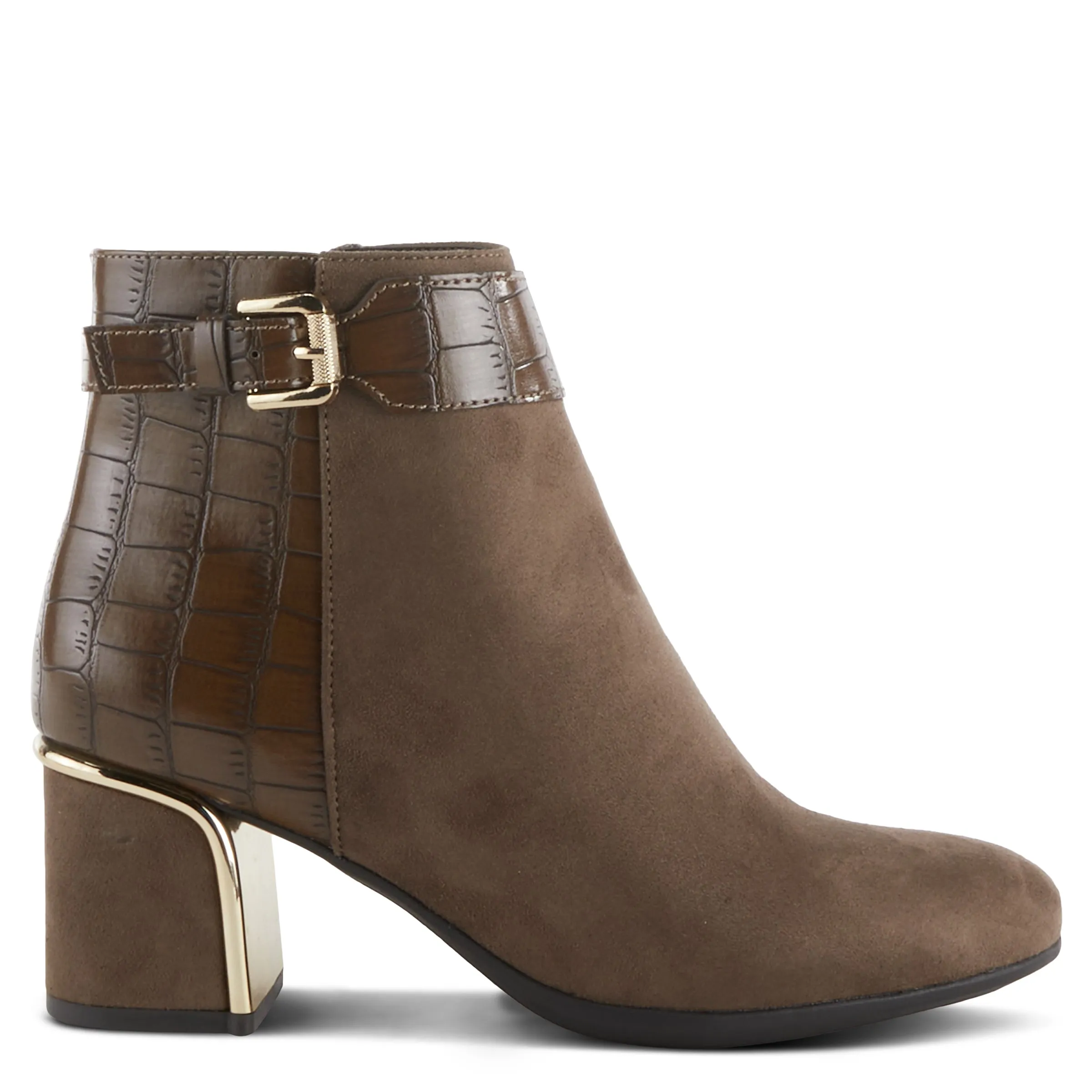 PATRIZIA NYC BOOTIE