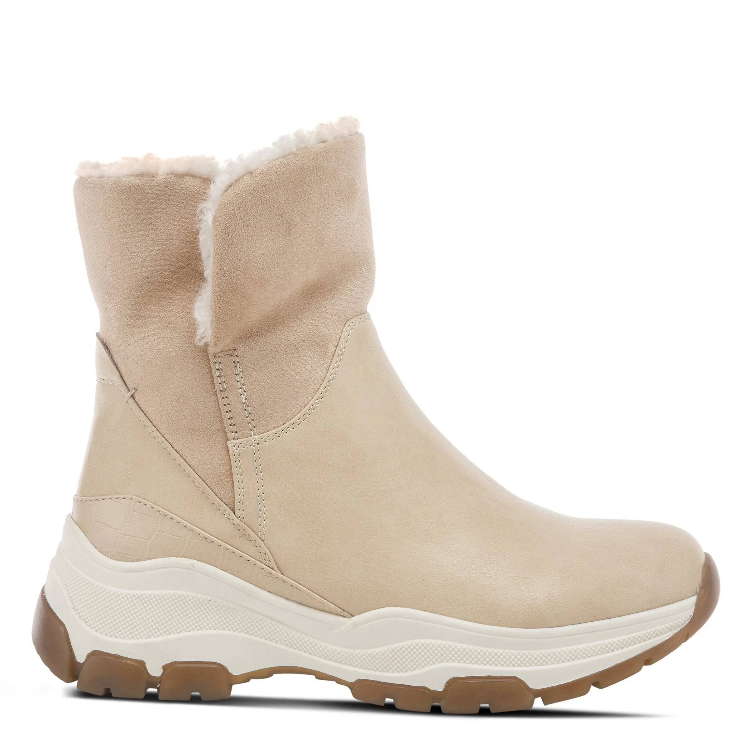 PATRIZIA STYLISH ATHLETIC BOOTIES