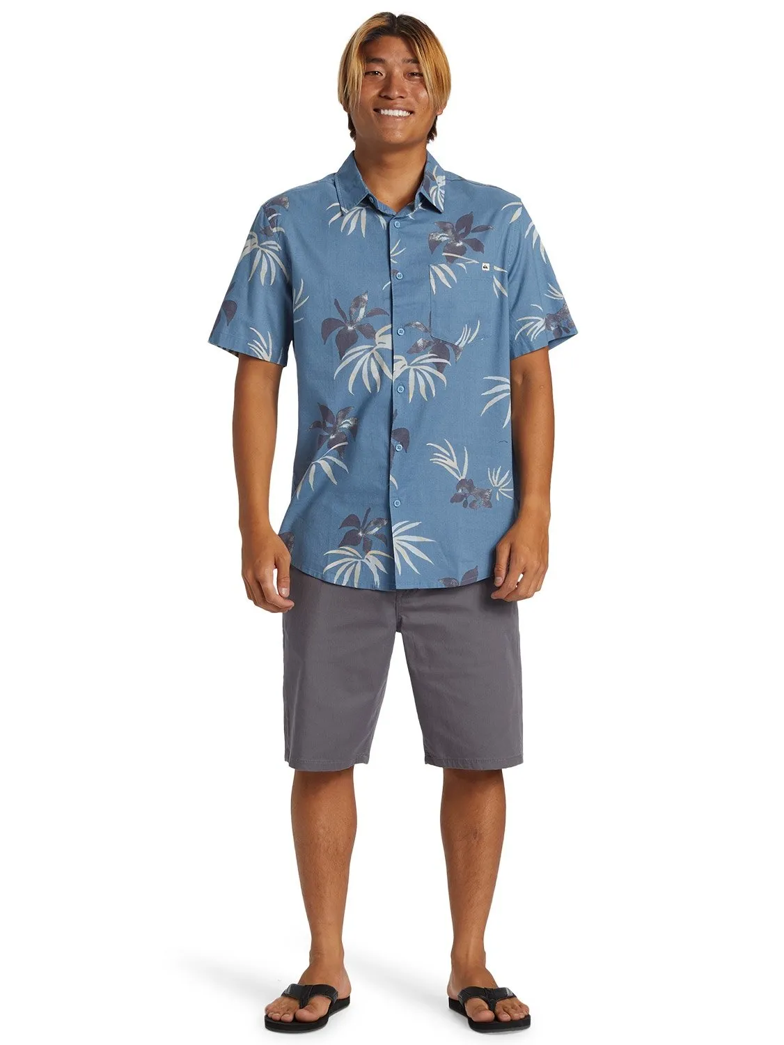 Quiksilver Men's Apero Classic Shirt